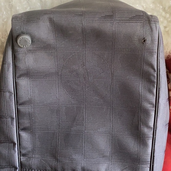 Chanel Travel Line Tote - Picture 7 of 10